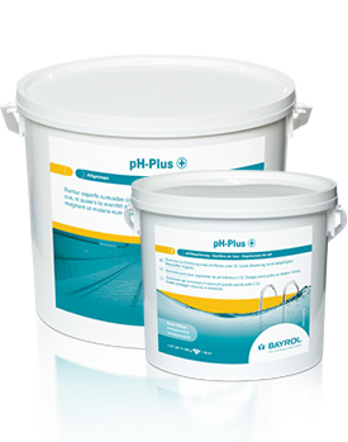 PH Plus – Granulat 5 kg