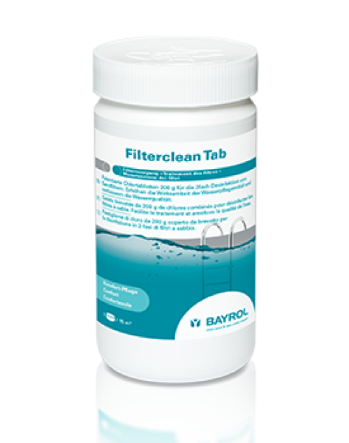 Filterclean Tab 1 kg