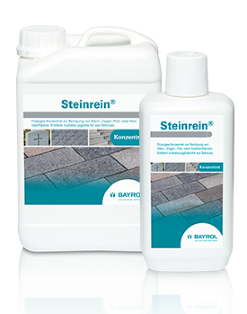 Steinrein Konzentrat 1 Lt.