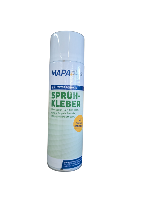 Sprühkleber MAPA