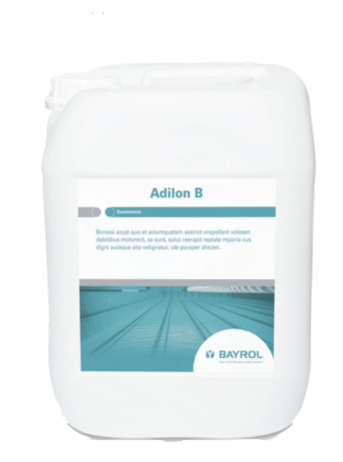 Adilon-B 10 kg – Alkalischer Reiniger