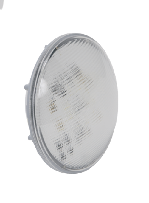 Ersatzbirne LUMIPLUS-1.11 LED-Lampe PAR 56  weiß  16 W