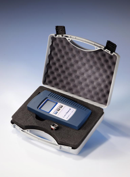 LOVIBOND Senso Direct 110 – SALZ - Messgerät