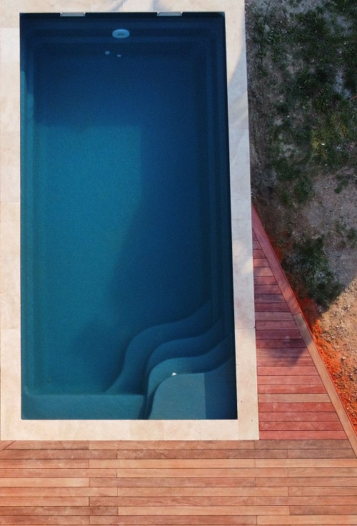 NASHIRA 9 - Farbe Turmaline