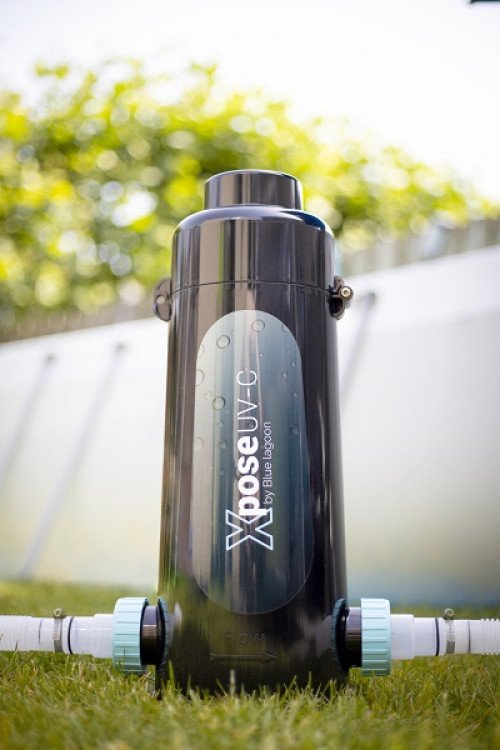 BlueLagoon Xpose UV-C 42 Watt