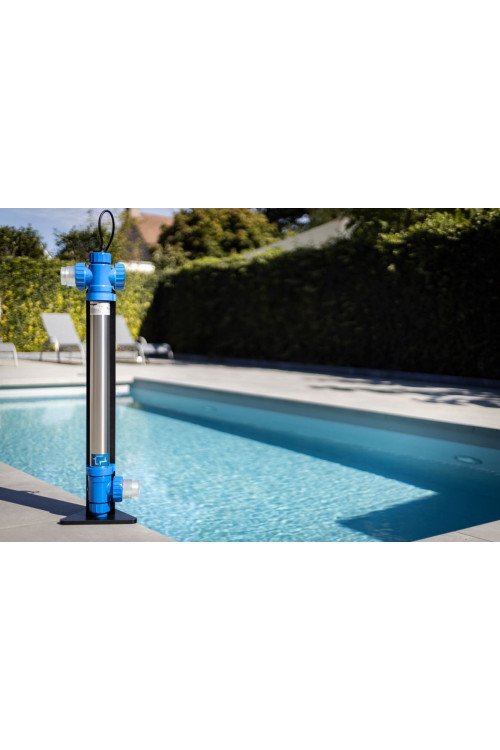 Blue Lagoon UV-C 75 Watt 4ALL