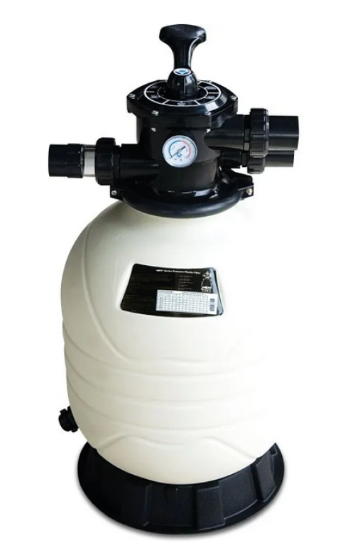 Sandfilter Mega Max MFV20
