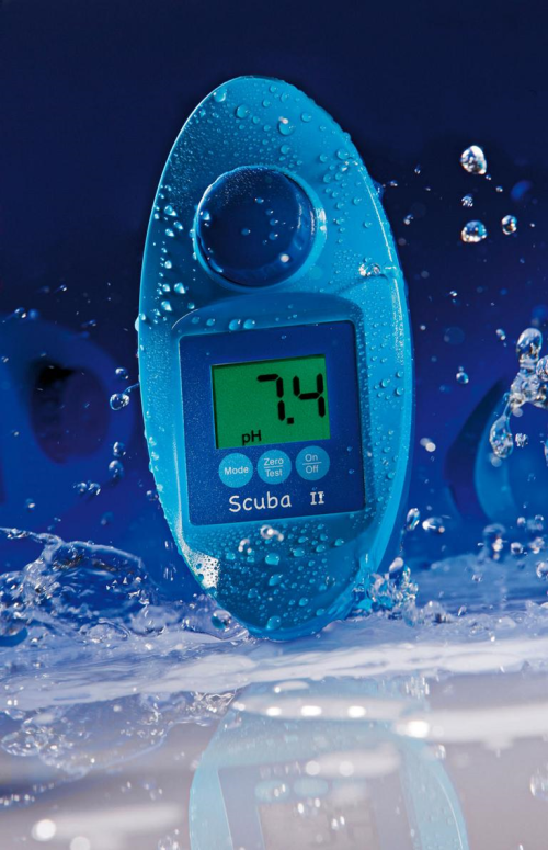 SCUBA 3s