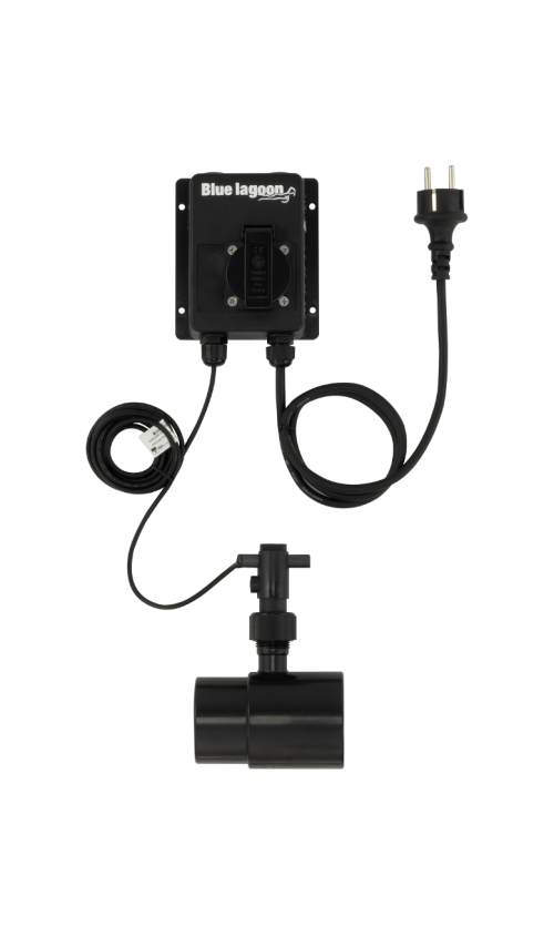 Blue Lagoon Flow Switch 230 V