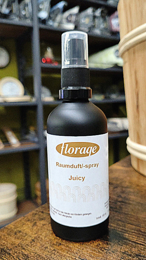 Raumduft Juicy von Florage