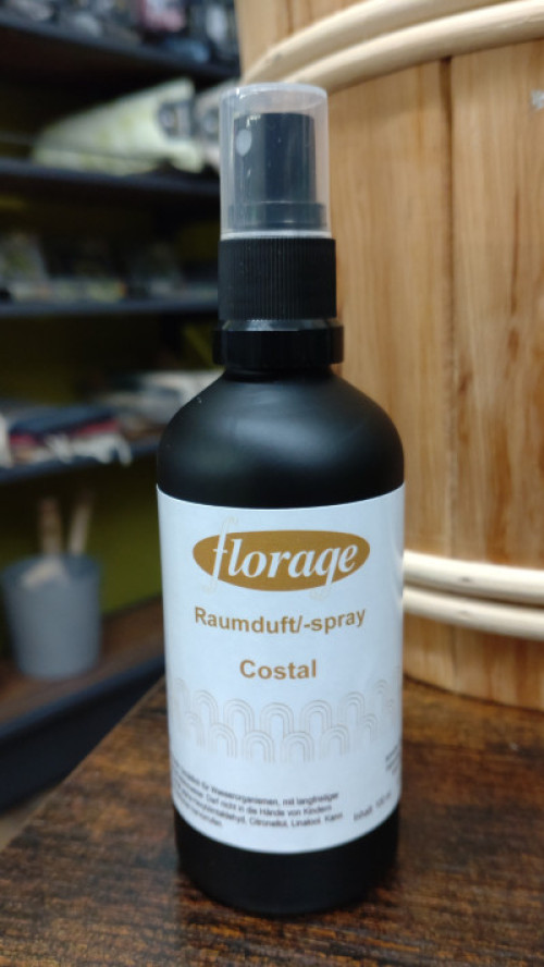 Raumduft Costal von Florage