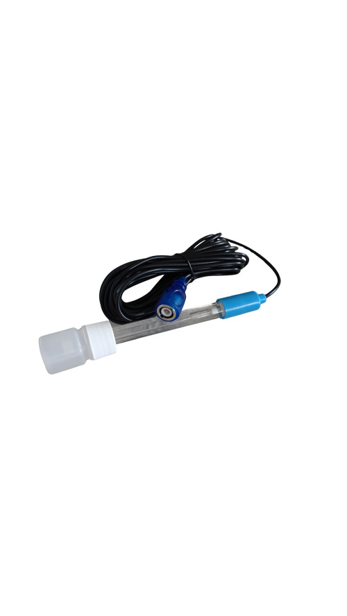pH-Sonde 6m Kabel