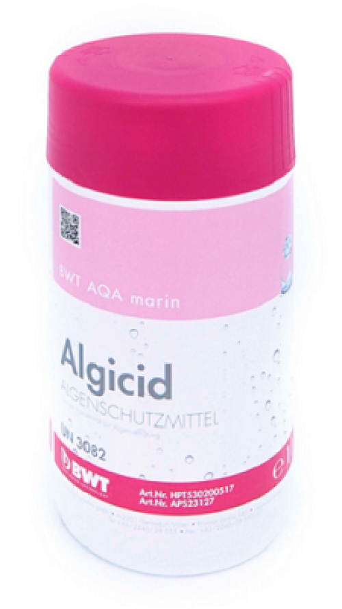 BWT Algicid 1 Liter