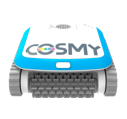 BWT Poolroboter Cosmy 100