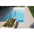 SMART LANE - GFK Pool 475 x 210 x 150cm, Mon de Pra