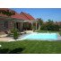 UNIQUE 4 - GFK Pool 450 x 380 x 150cm, Mon de Pra