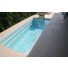 SMART LANE - GFK Pool 475 x 210 x 150cm, Mon de Pra