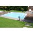 UNIQUE 4 - GFK Pool 450 x 380 x 150cm, Mon de Pra