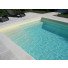 UNIQUE 9 - GFK Pool 900 x 400 x 150cm, Mon de Pra