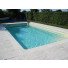 UNIQUE 9 - GFK Pool 900 x 400 x 150cm, Mon de Pra