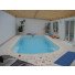 RELAX 700 - GFK Pool 690 x 330 x 150cm, Mon de Pra