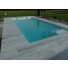 UNIQUE 7 - GFK Pool 710 x 360 x 150cm, Mon de Pra