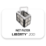 Liberty 200 Filterkorb