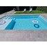 BAY 77 - GFK Pool 700 x 360 x 150cm, Mon de Pra