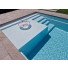 BAY 77 - GFK Pool 700 x 360 x 150cm, Mon de Pra