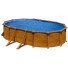 Gre Stahlwandpool Pacific
