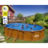 Gre Stahlwandpool Pacific