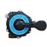 Sandfilter Bali ⌀ 500mm + Aqua Plus 8, 6 Wege Ventil