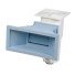 BWT Skimmer hellblau