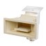 BWT Skimmer sand
