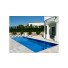 Ampron ADRIA 100 - Ceramic Pool 1000 x 380 x 150cm