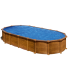 Gre Stahlwandpool Amazonia