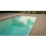 BAY 77 - GFK Pool 700 x 360 x 150cm, Mon de Pra