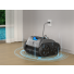 Wybot C1 Pro AKKU Saugroboter