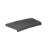 Scandi-Roc Athen Antracit Black