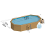 Gre Holzpool Canelle