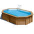 Gre Holzpool Canelle