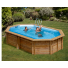 Gre Holzpool Canelle