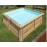 Gre Holzpool City