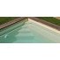 CLEVER 1 - GFK Pool 300 x 300 x 140cm, Mon de Pra