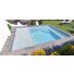 CLEVER 2 - GFK Pool 425 x 300 x 140cm, Mon de Pra