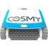 Cosmy 250 Poolroboter mit App Steuerung