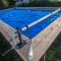 GRE Aufroller Solarplanen CRP58