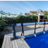 GRE Aufroller Solarplanen CRP58