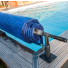 GRE Aufroller Solarplanen CRP58