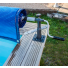 GRE Aufroller Solarplanen CRP58